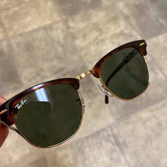 Ray Ban Sunglasses - Picture 4 of 7